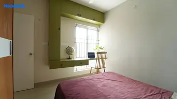 Project Image of 1 BHK Flat for Resale in Kengeri, Bangalore - Image 153203