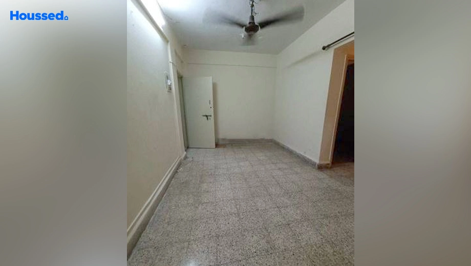 Project Image of 1 BHK Un-Furnished Flat for Rent in Ranakpur Apartments, Vishrantwadi - Image 153125