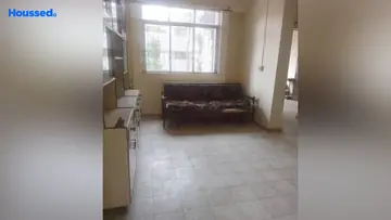 Project Image of 1 BHK Flat for Rent in Vishrantwadi, Pune - Image 153124