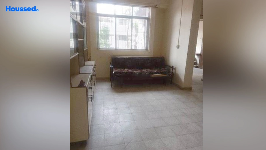 Project Image of 1 BHK Un-Furnished Flat for Rent in Ranakpur Apartments, Vishrantwadi - Image 153124