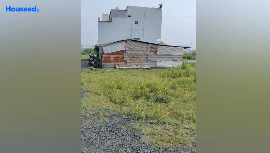 Project Image of Housing Plot/Residential Land for Resale in Pipla - Image 153127