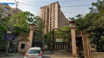 Project Image of 2 BHK Flat for Rent in Thane West, Thane - Image 153201
