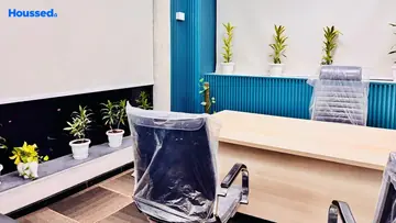 Project Image of Commercial Office Space for Rent in KLJ Noida One Sector 62, Noida - Image 153196