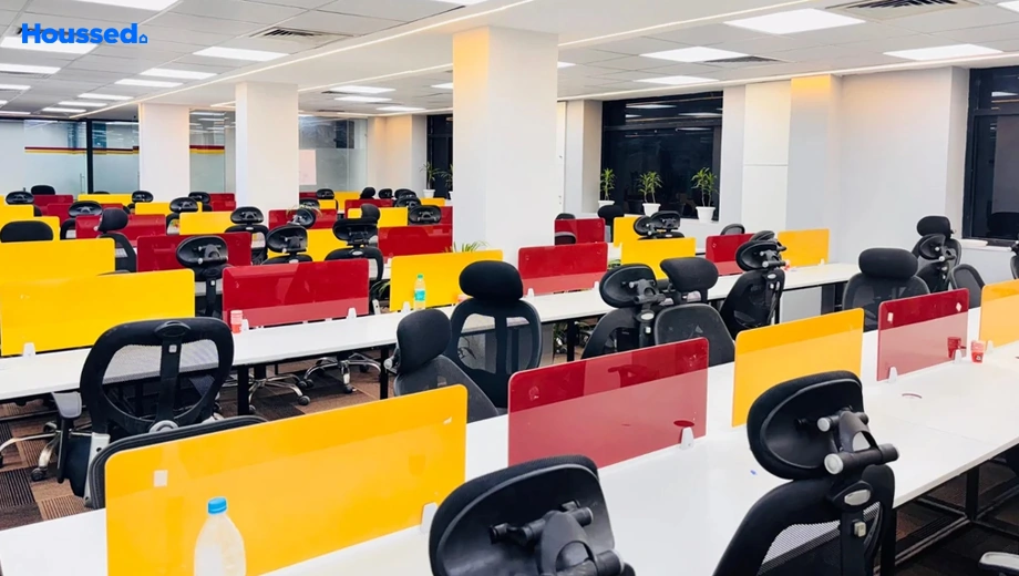 Project Image of Office Space for Rent in KLJ Noida One, Sector 62 - Image 153199