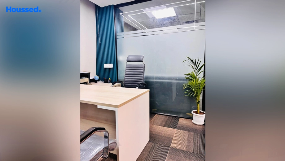 Project Image of Office Space for Rent in KLJ Noida One, Sector 62 - Image 153197