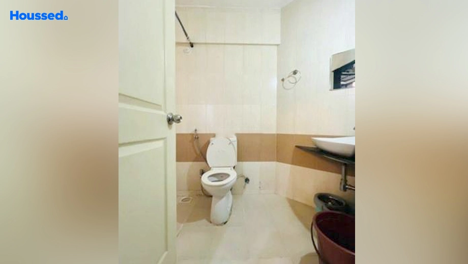 Project Image of 2 BHK Furnished Flat for Rent in Kumar Kruti, Kalyani Nagar - Image 153179