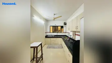Project Image of 2 BHK Flat for Rent in Kumar Kruti Kalyani Nagar, Pune - Image 153181