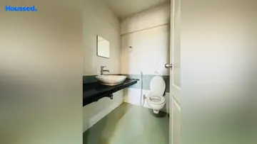 Project Image of 2 BHK Flat for Rent in Kumar Kruti Kalyani Nagar, Pune - Image 153180