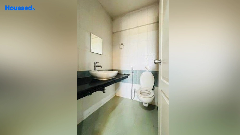 Project Image of 2 BHK Furnished Flat for Rent in Kumar Kruti, Kalyani Nagar - Image 153180