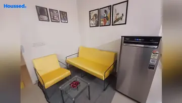 Project Image of 2 BHK Flat for Resale in Elegant Vaishali Utsav Vaishali Nagar Extension, Jaipur - Image 153154