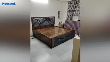 Project Image of 2 BHK Flat for Resale in Elegant Vaishali Utsav Vaishali Nagar Extension, Jaipur - Image 153155