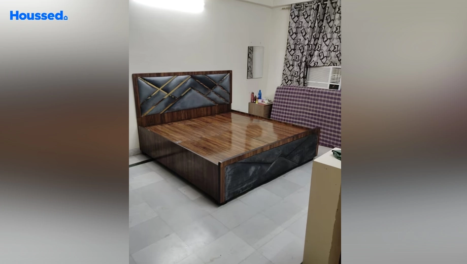 Project Image of 2 BHK Flat for Resale in Elegant Vaishali Utsav, Vaishali Nagar Extension - Image 153155
