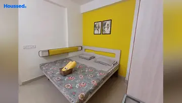 Project Image of 2 BHK Flat for Resale in Elegant Vaishali Utsav Vaishali Nagar Extension, Jaipur - Image 153156