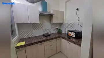 Project Image of 2 BHK Flat for Resale in Elegant Vaishali Utsav Vaishali Nagar Extension, Jaipur - Image 153160