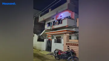 Project Image of 2 BHK House/Villa for Resale in Ayodhya Nagar, Nagpur - Image 153169