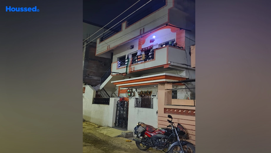 Project Image of 2 BHK House/Villa for Resale in Ayodhya Nagar - Image 153169