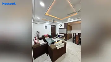 Project Image of 3 BHK Flat for Resale in Vaishali Nagar Extension, Jaipur - Image 153177