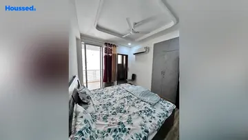 Project Image of 3 BHK Flat for Resale in Vaishali Nagar Extension, Jaipur - Image 153190