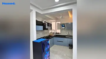 Project Image of 3 BHK Flat for Resale in Vaishali Nagar Extension, Jaipur - Image 153191