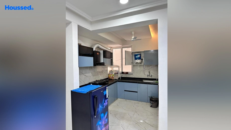 Project Image of 3 BHK Flat for Resale in Vaishali Nagar Extension - Image 153191