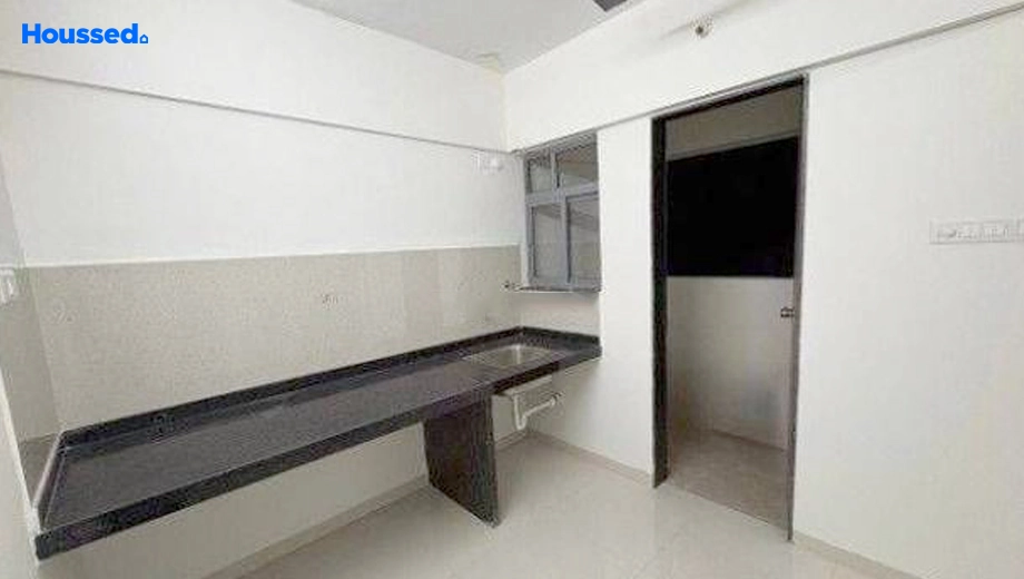 Project Image of 2 BHK Un-Furnished Flat for Rent in Nivasa Enchante, Lohegaon - Image 153189