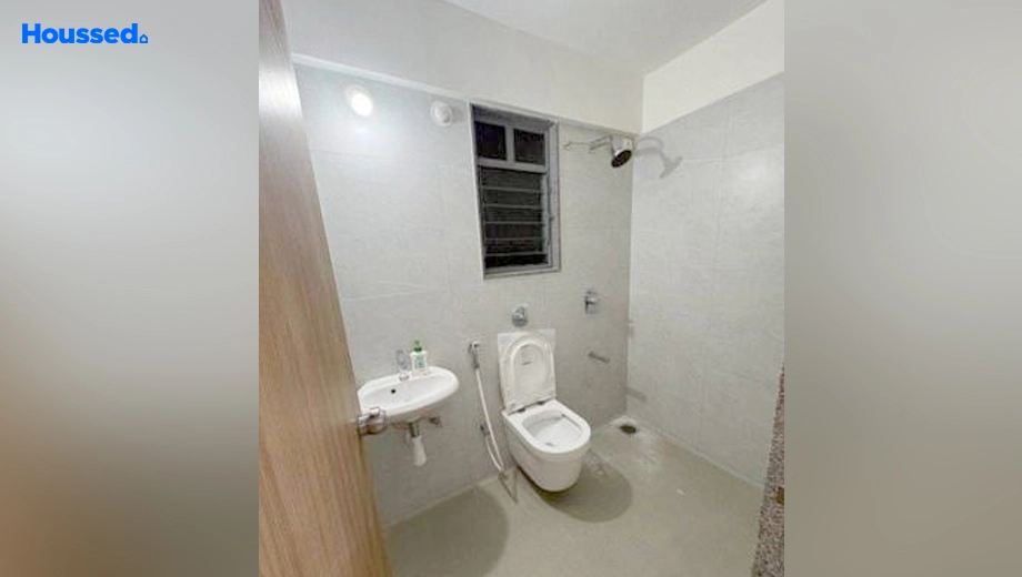 Project Image of 2 BHK Un-Furnished Flat for Rent in Nivasa Enchante, Lohegaon - Image 153185