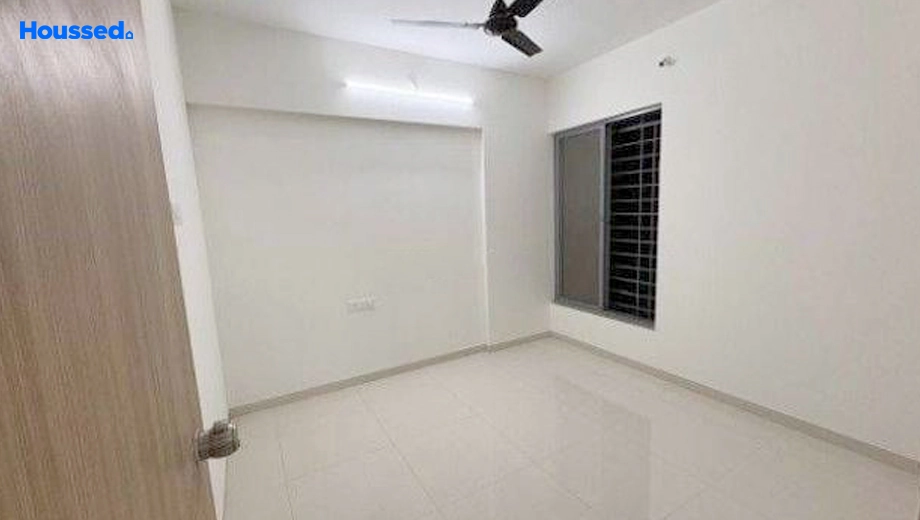 Project Image of 2 BHK Un-Furnished Flat for Rent in Nivasa Enchante, Lohegaon - Image 153188