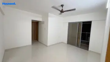 Project Image of 2 BHK Flat for Rent in Nivasa Enchante Lohegaon, Pune - Image 153186