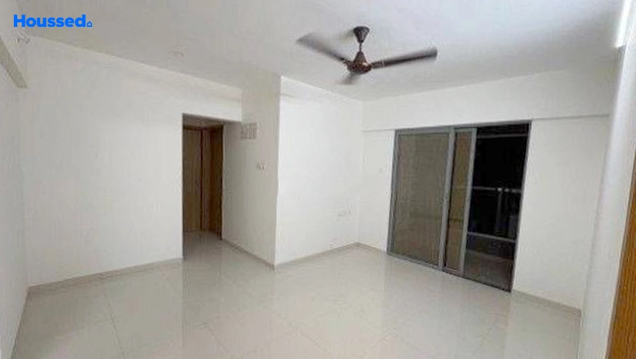Project Image of 2 BHK Un-Furnished Flat for Rent in Nivasa Enchante, Lohegaon - Image 153186