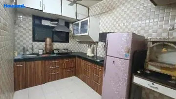 Project Image of 2 BHK Flat for Rent in Vishrantwadi, Pune - Image 153195