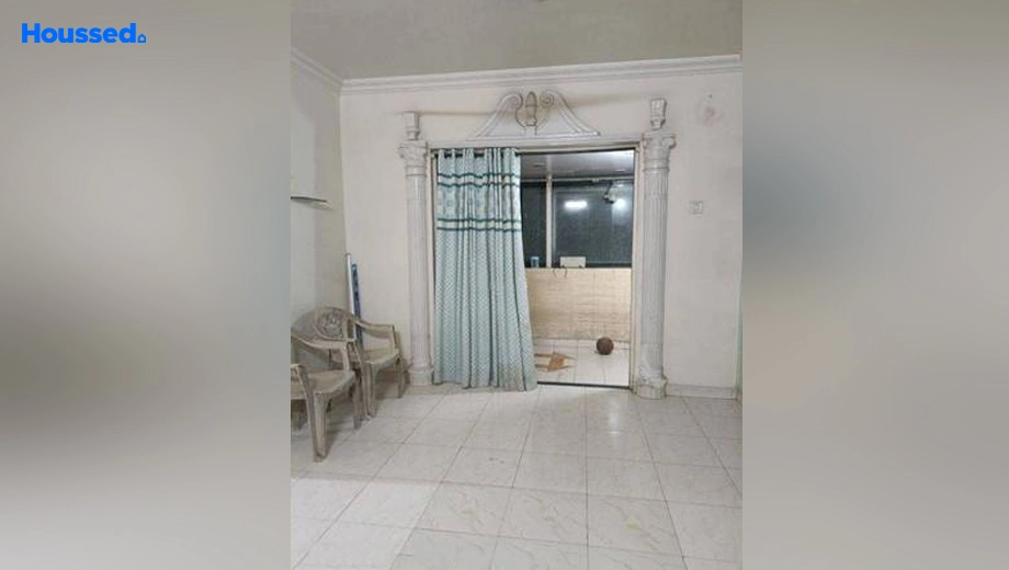 Project Image of 2 BHK Furnished Flat for Rent in Dreams Residency, Vishrantwadi - Image 153193
