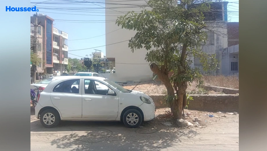 Project Image of Housing Plot/Residential Land for Resale in Vaishali Nagar Extension - Image 153200