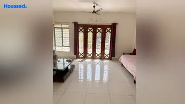 Project Image of 2 BHK Flat for Rent in Aaiji Nyati Environ Vishrantwadi, Pune - Image 153214