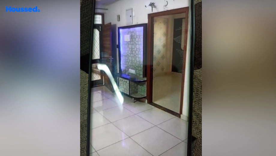 Project Image of 3 BHK Flat for Resale in Vaishali Nagar Extension - Image 153207