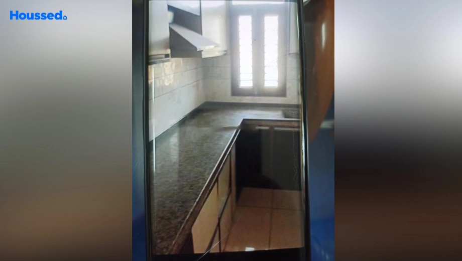 Project Image of 3 BHK Flat for Resale in Vaishali Nagar Extension - Image 153208