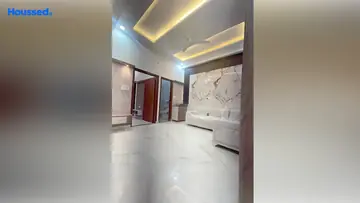 Project Image of 3 BHK Duplex for Resale in Vaishali Nagar Extension, Jaipur - Image 153221