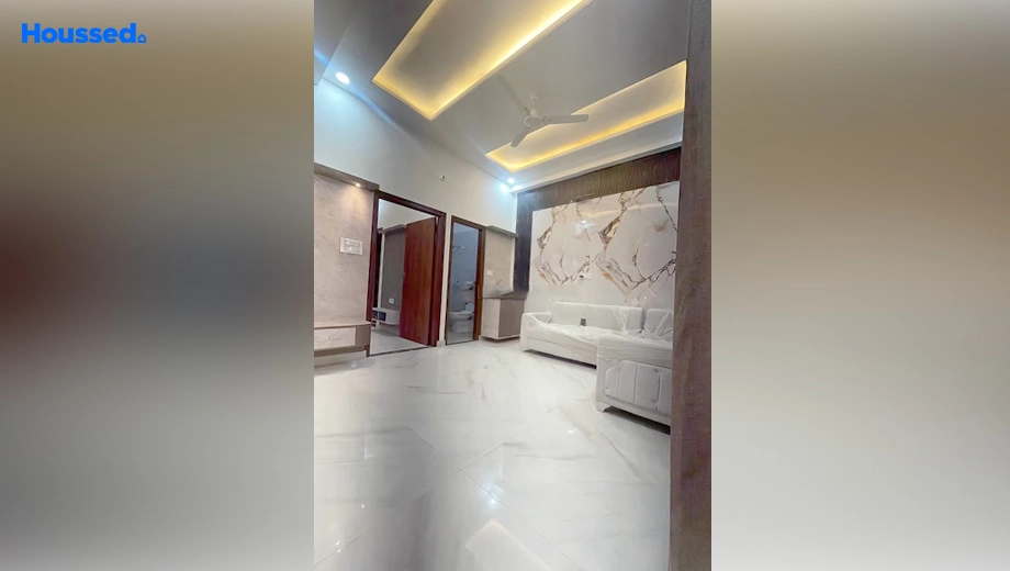 Project Image of 3 BHK Duplex for Resale in Vaishali Nagar Extension - Image 153221