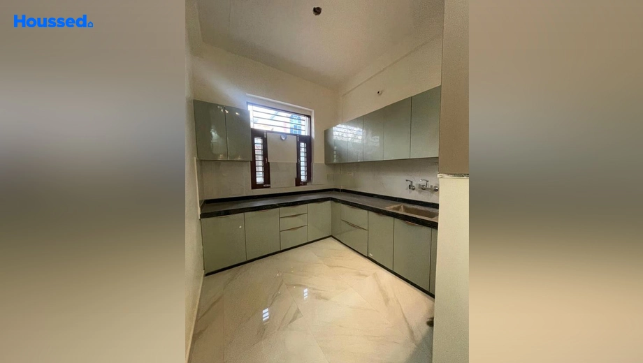 Project Image of 3 BHK Duplex for Resale in Vaishali Nagar Extension - Image 153228