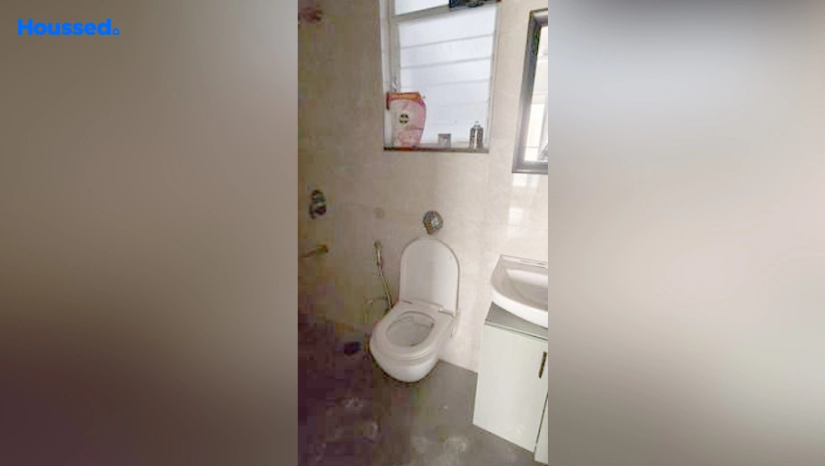 Project Image of 1 BHK Semi-Furnished Flat for Rent in Kalyani Nagar - Image 153223