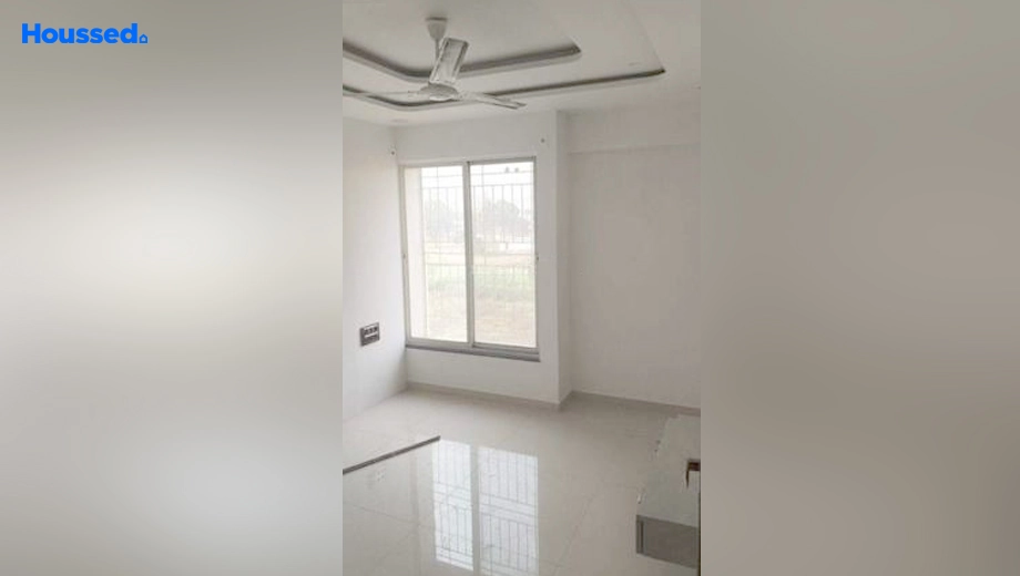 Project Image of 1 BHK Semi-Furnished Flat for Rent in Kalyani Nagar - Image 153224