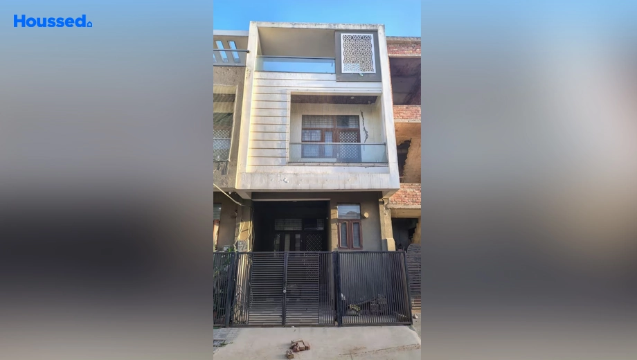 Project Image of 3 BHK Duplex for Resale in Vaishali Nagar Extension - Image 153231