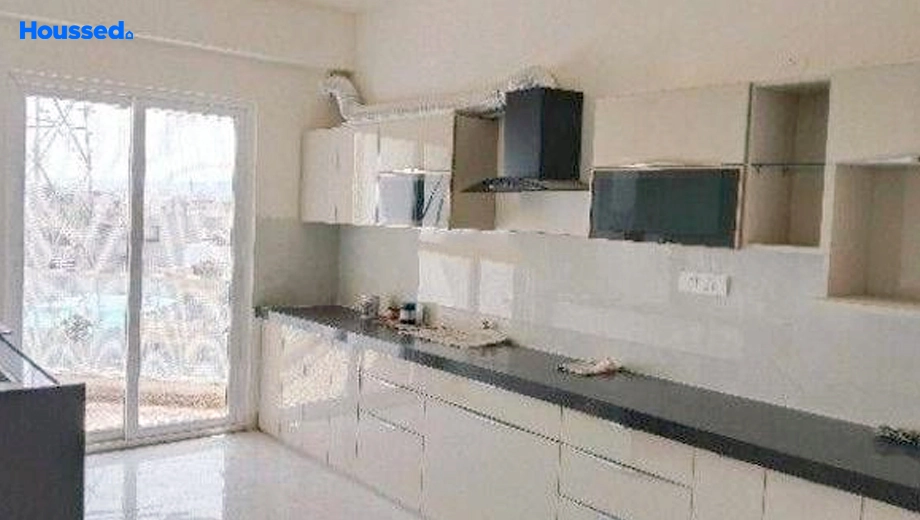 Project Image of 3 BHK Semi-Furnished Builder Floor for Rent in Shyam Nagar - Image 153254