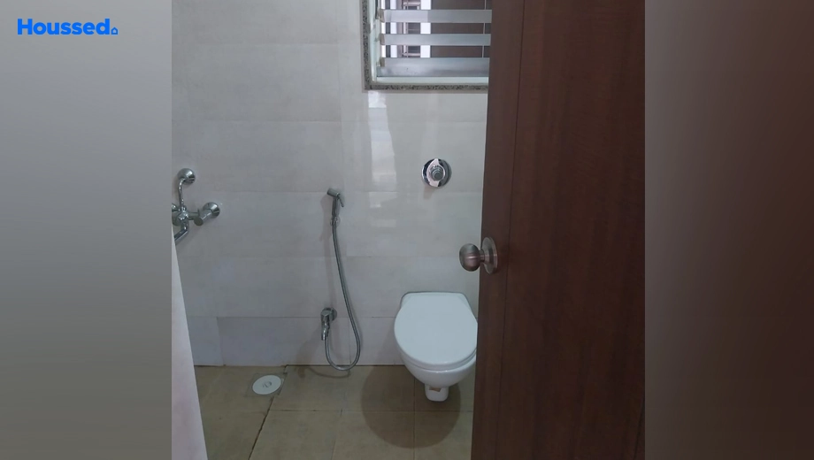 Project Image of 2 BHK Semi-Furnished Flat for Rent in Guardian Eastern Meadows, Kharadi - Image 153238