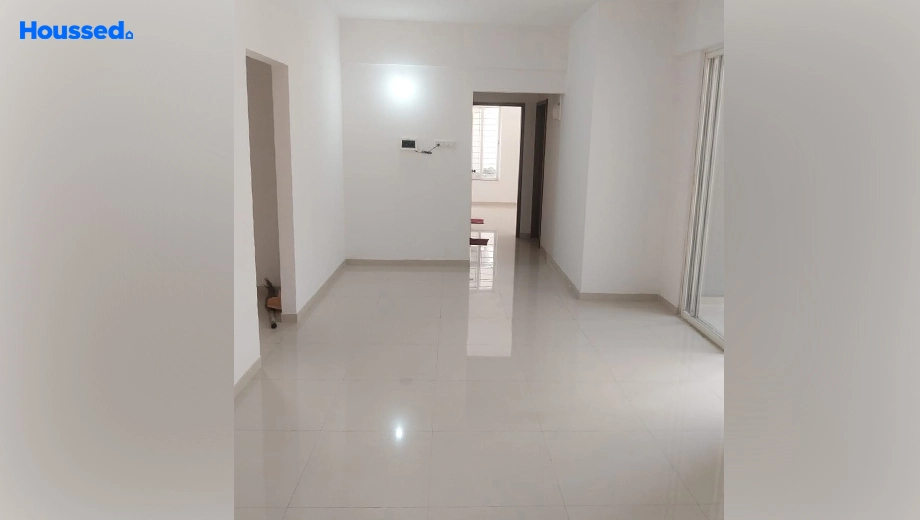 Project Image of 2 BHK Semi-Furnished Flat for Rent in Guardian Eastern Meadows, Kharadi - Image 153237