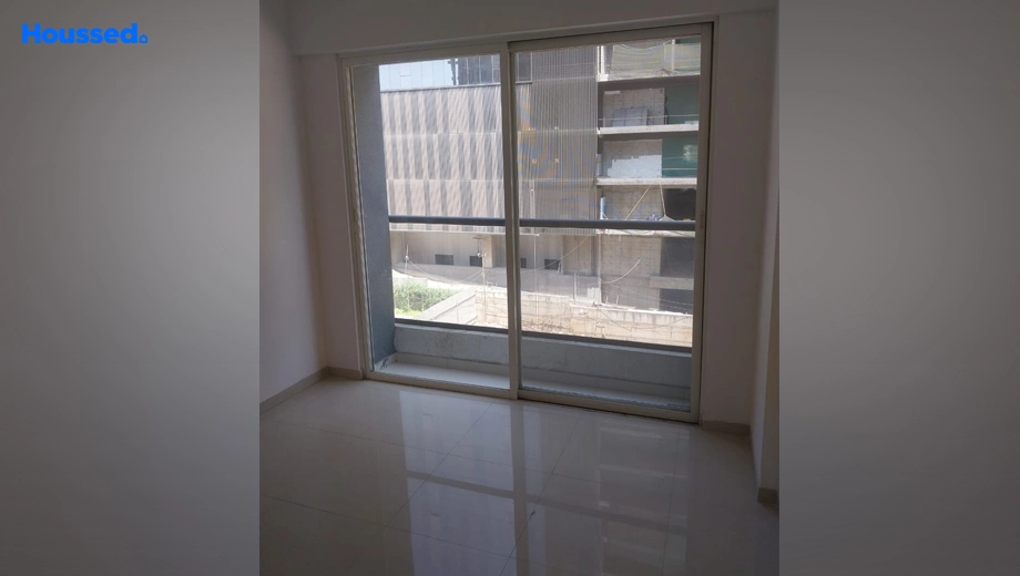 Project Image of 2 BHK Semi-Furnished Flat for Rent in Guardian Eastern Meadows, Kharadi - Image 153241