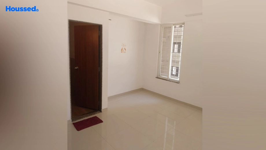 Project Image of 2 BHK Semi-Furnished Flat for Rent in Guardian Eastern Meadows, Kharadi - Image 153240