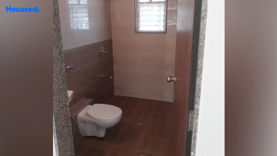 Project Image of 2 BHK Semi-Furnished Flat for Rent in Guardian Eastern Meadows, Kharadi - Image 153239