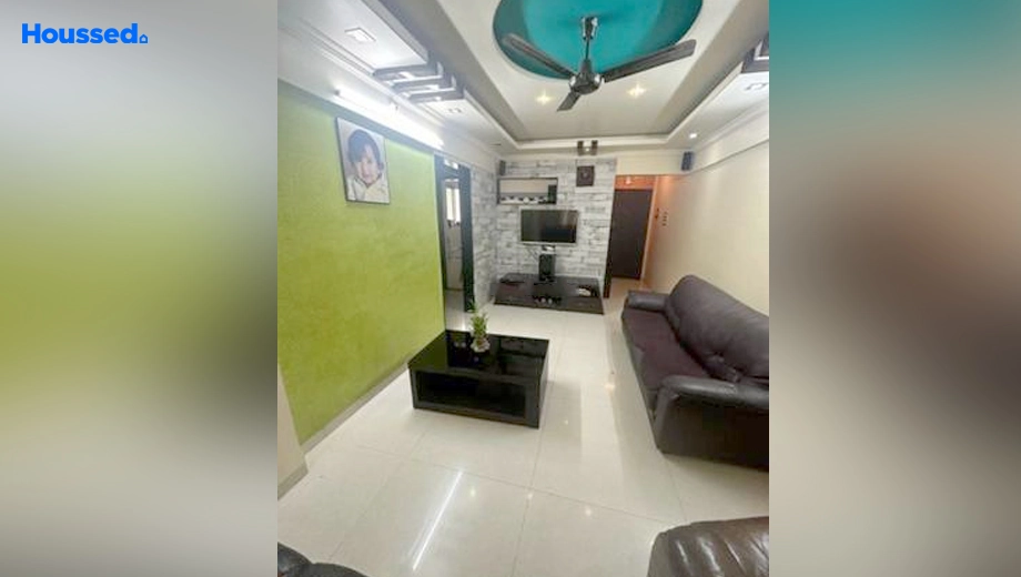 Project Image of 1 BHK Furnished Flat for Rent in Yerawada - Image 153232
