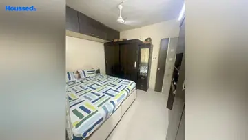 Project Image of 1 BHK Flat for Rent in Yerawada, Pune - Image 153234