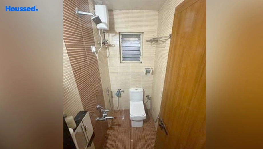 Project Image of 1 BHK Furnished Flat for Rent in Yerawada - Image 153233